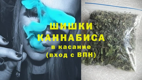 молекула духа Покачи