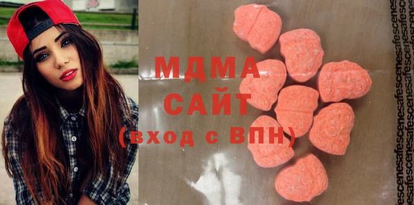 круглые Покров